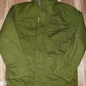 Boys Old Navy Military style Jacket